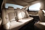 Hyundai Grandeur 2016 года